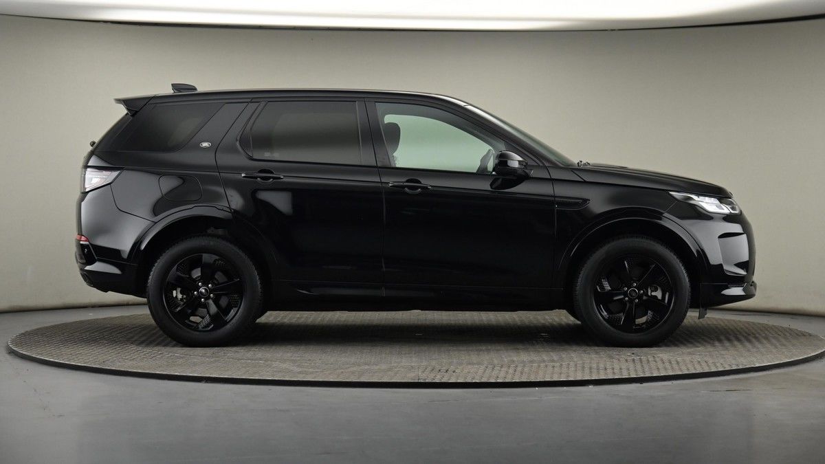 Land Rover Discovery Sport Image 27