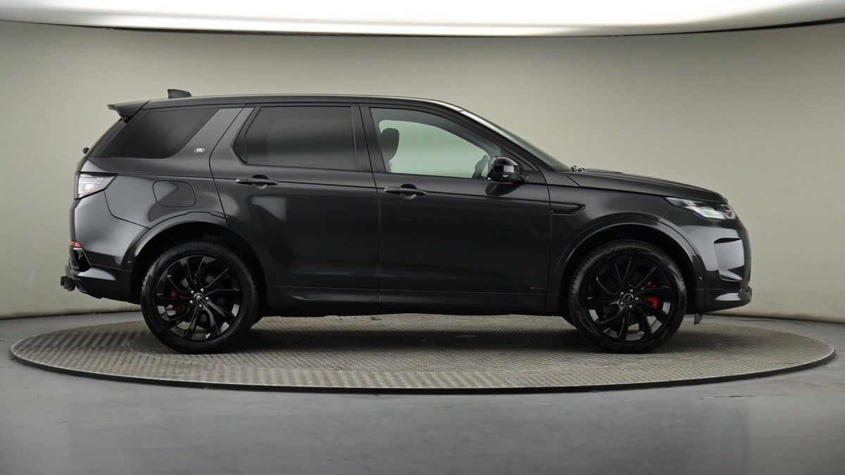 Land Rover Discovery Sport Image 27