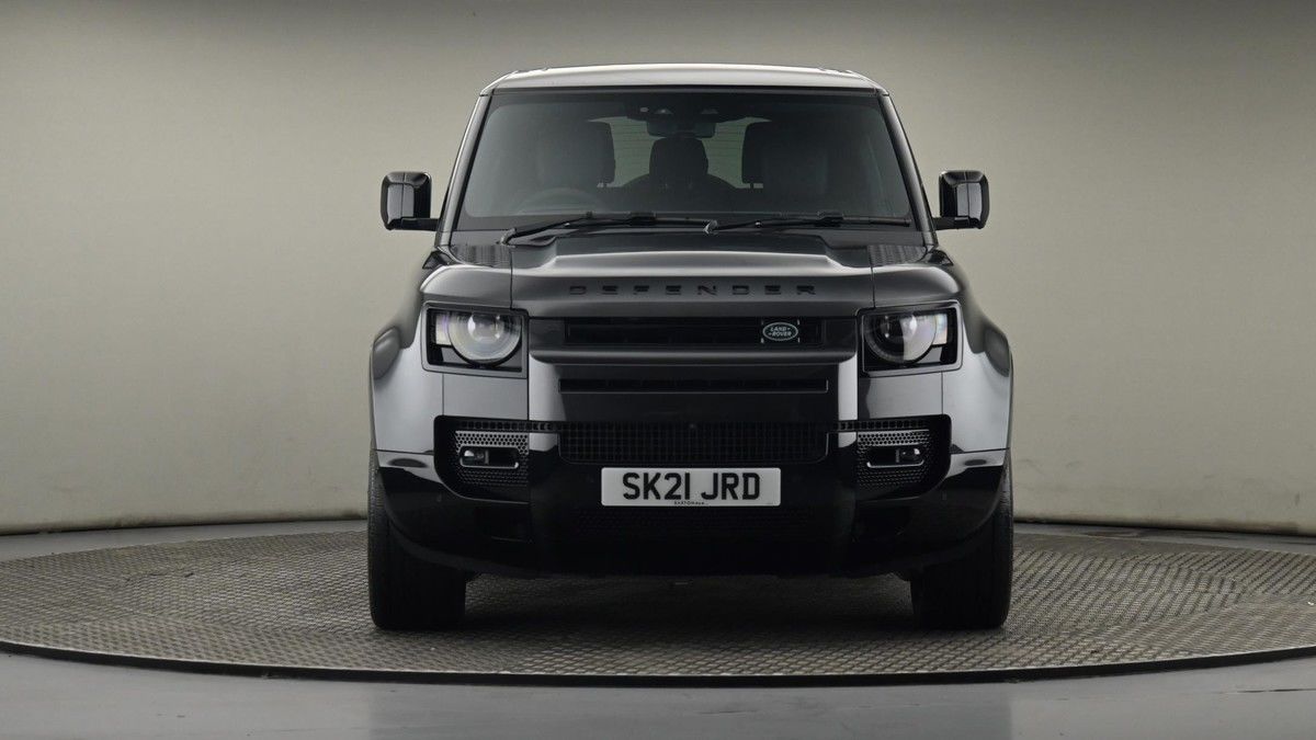 Land Rover Defender 90 Image 21