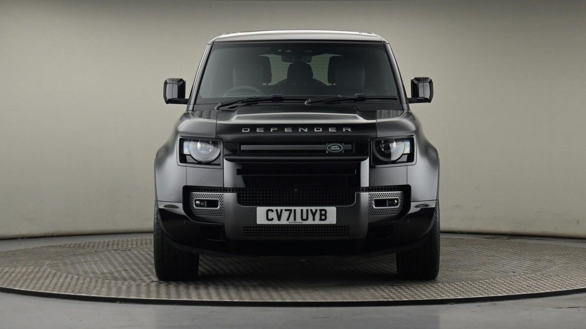 Land Rover Defender 90 Image 21