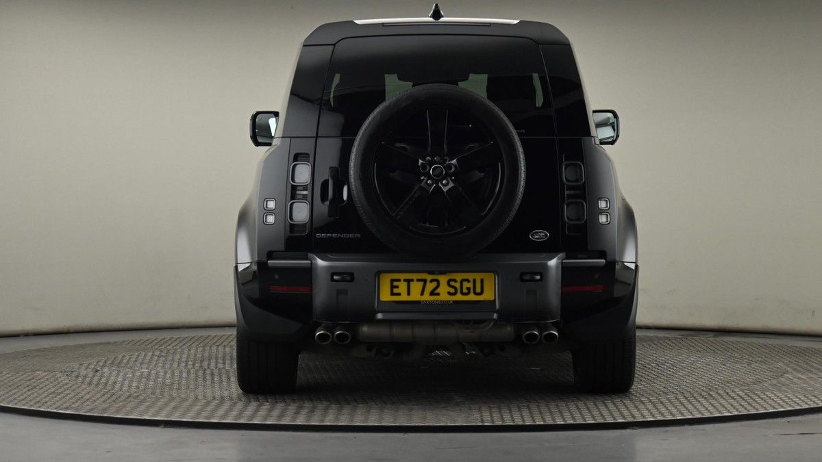 Land Rover Defender 90 Image 25