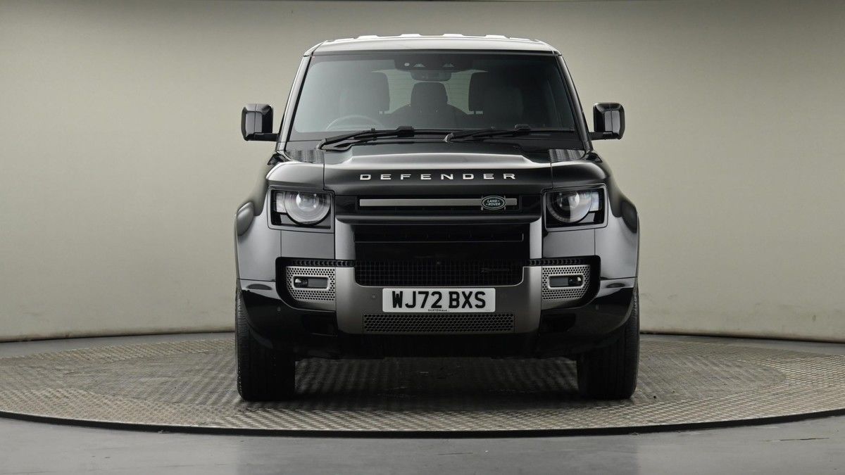 Land Rover Defender 90 Image 21