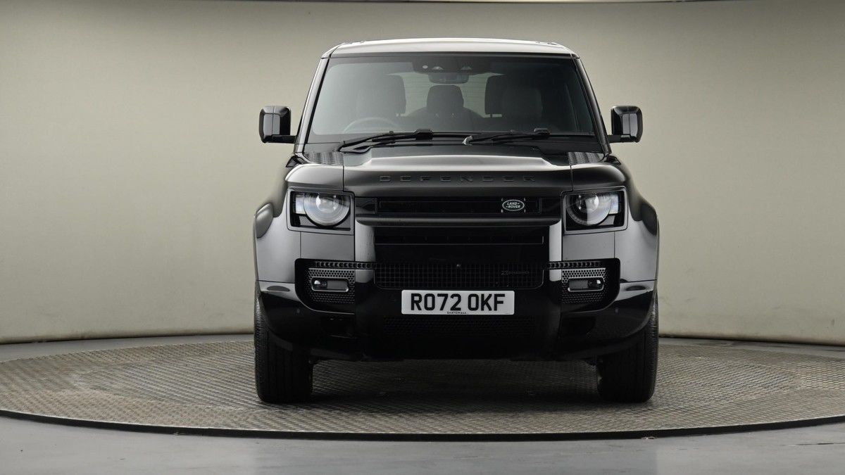 Land Rover Defender 90 Image 21