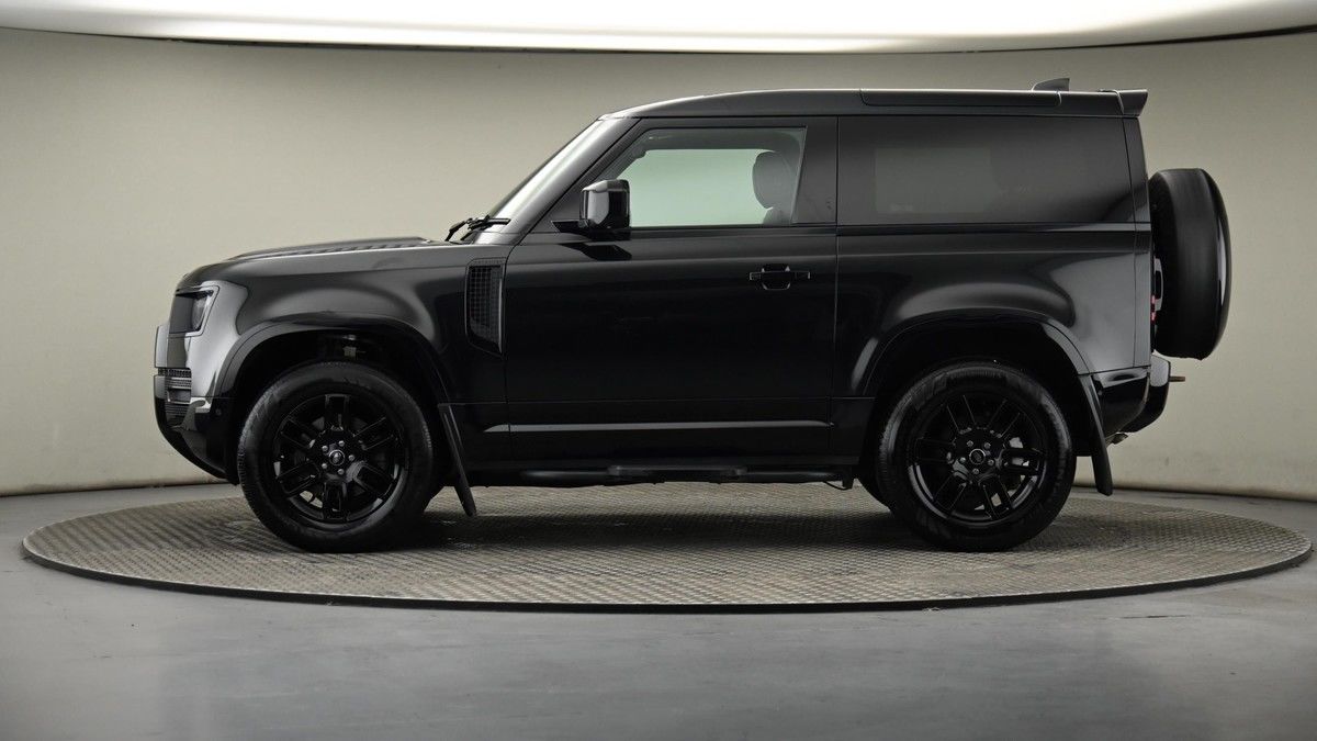 Land Rover Defender 90 Image 23