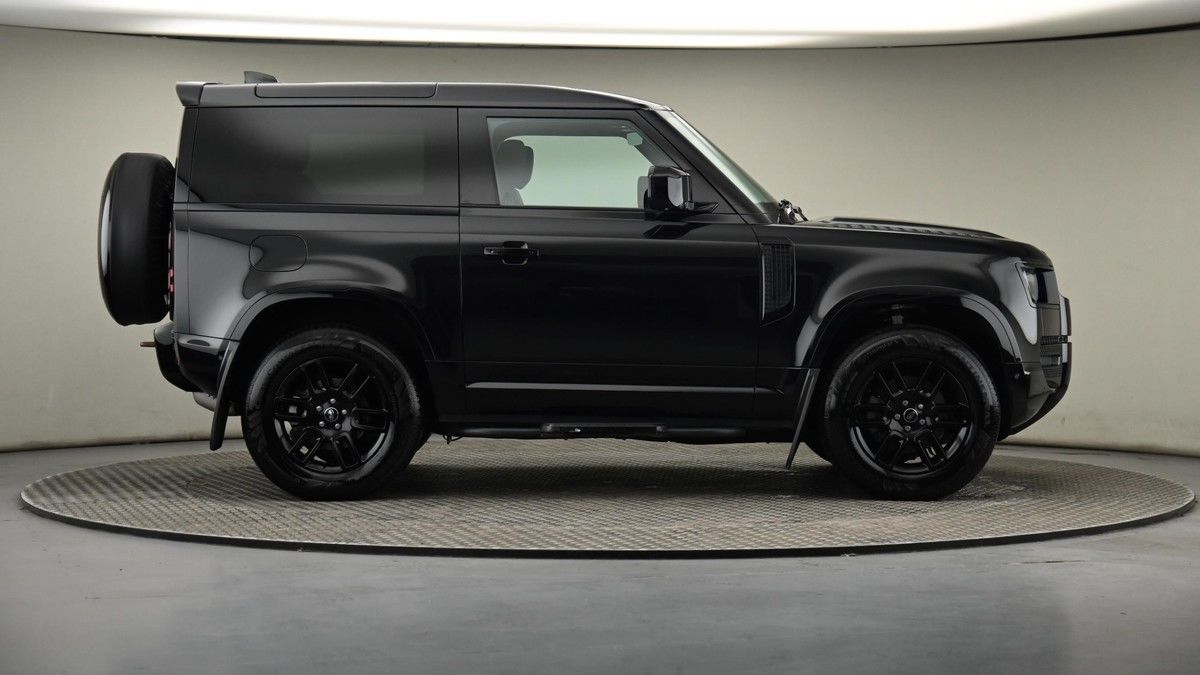 Land Rover Defender 90 Image 27