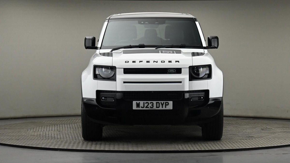 Land Rover Defender 90 Image 41