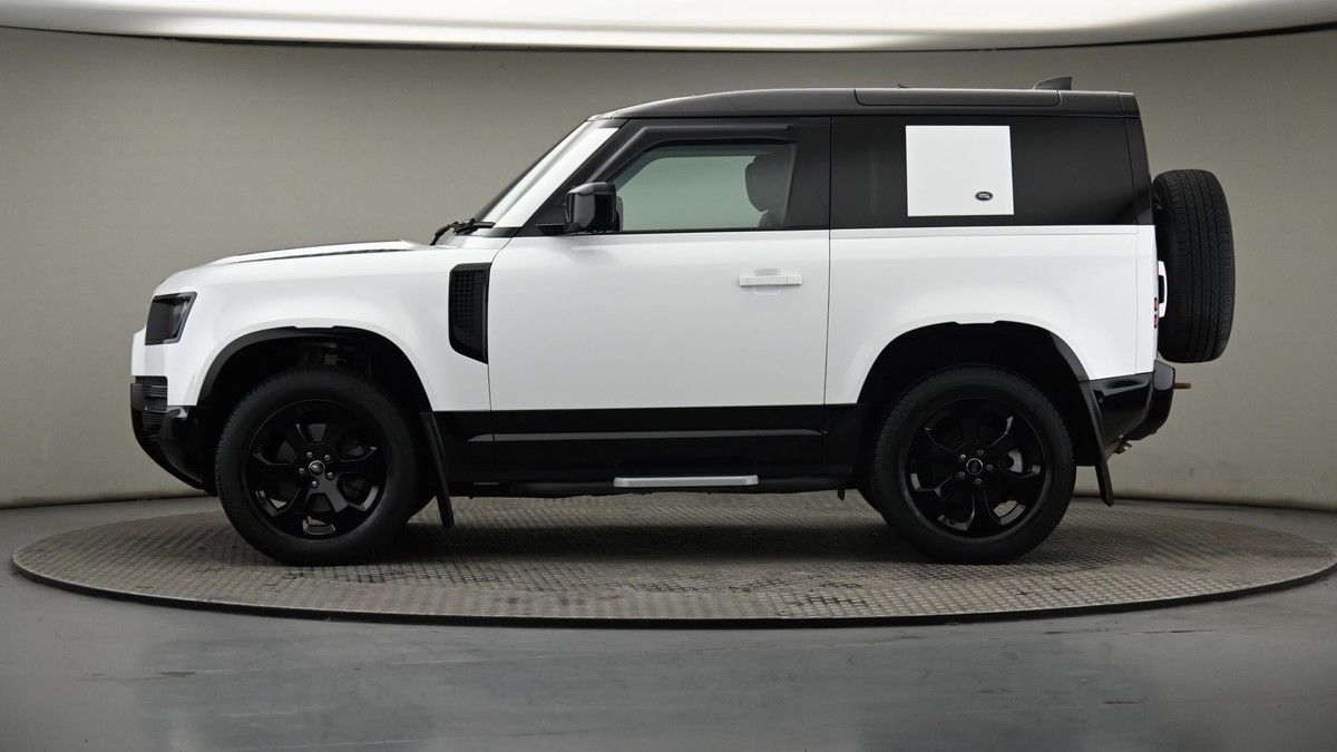 Land Rover Defender 90 Image 45