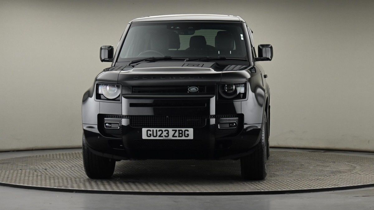Land Rover Defender 90 Image 21