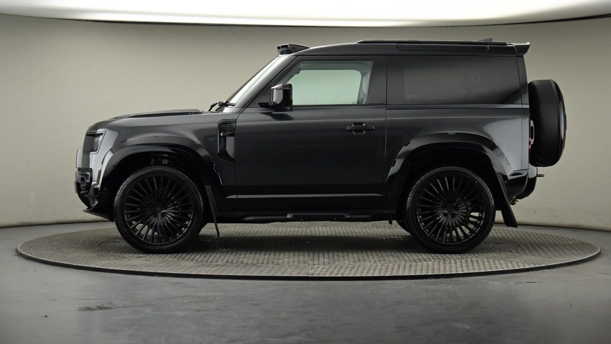 Land Rover Defender 90 Image 45