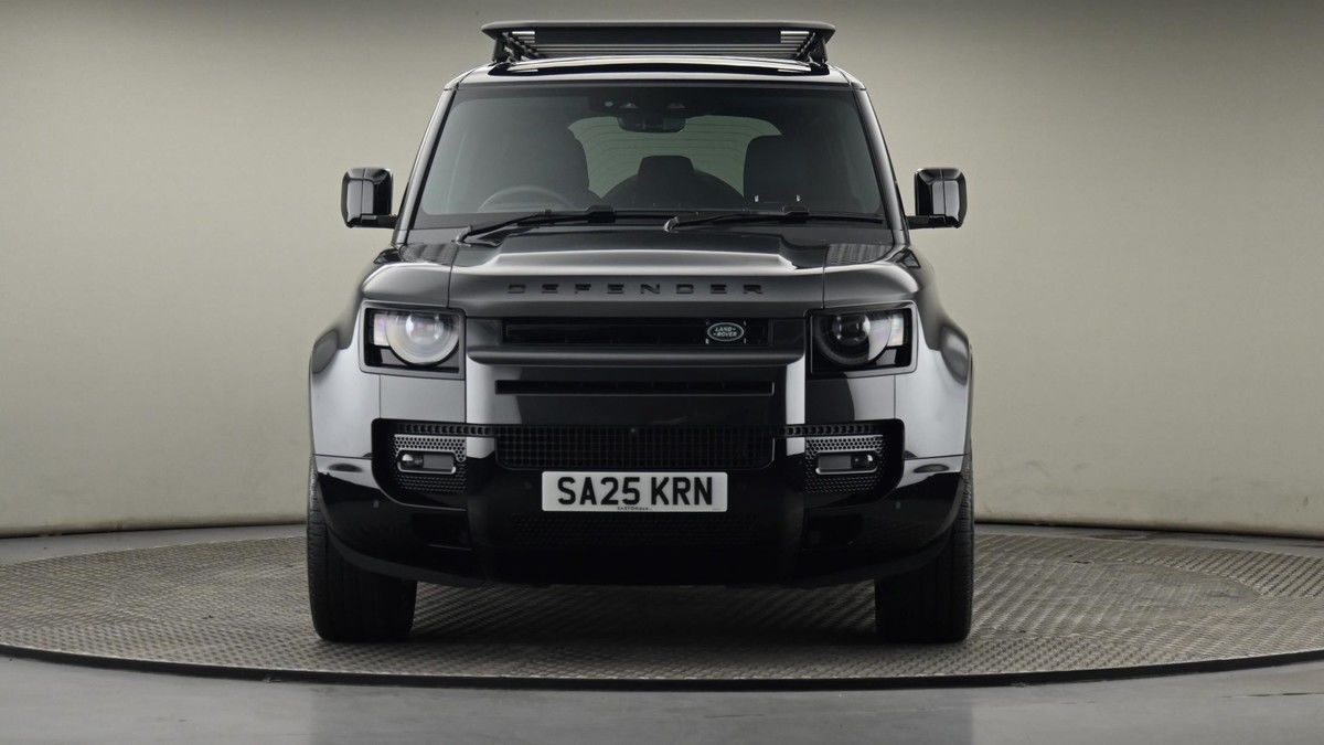 Land Rover Defender 110 Urban Image 42