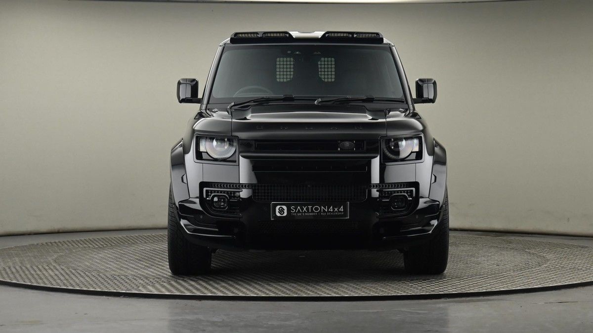 Land Rover Defender 90 Image 42