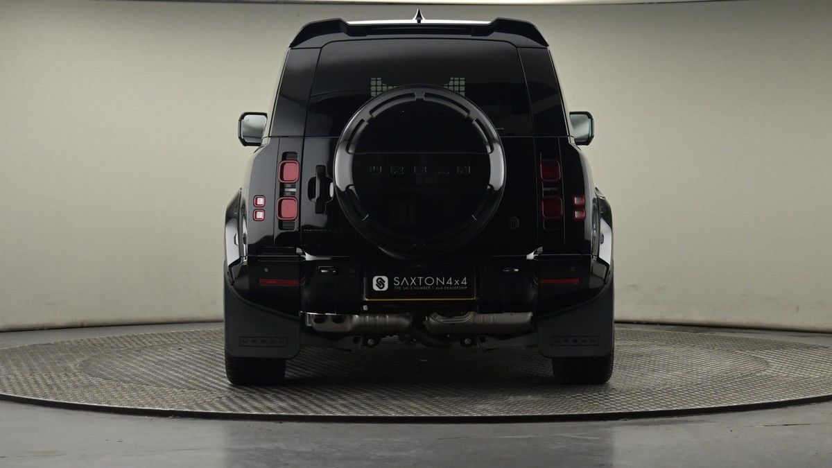 Land Rover Defender 90 Image 50
