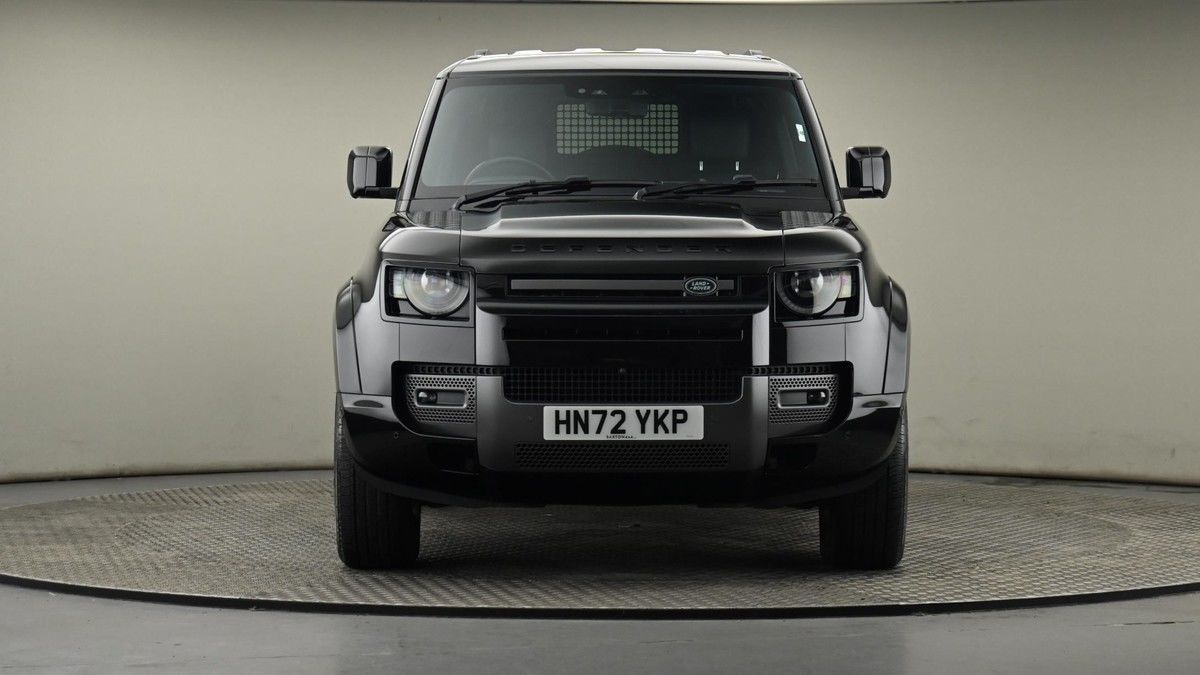 Land Rover Defender 90 Image 18