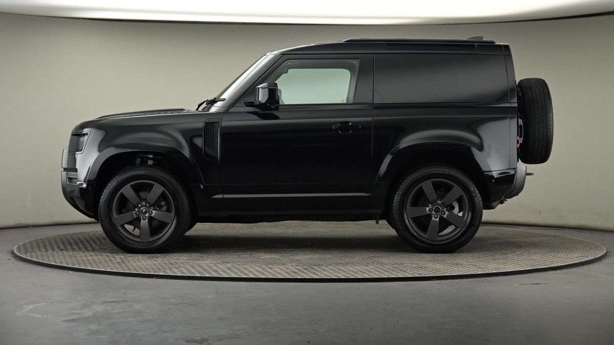 Land Rover Defender 90 Image 20