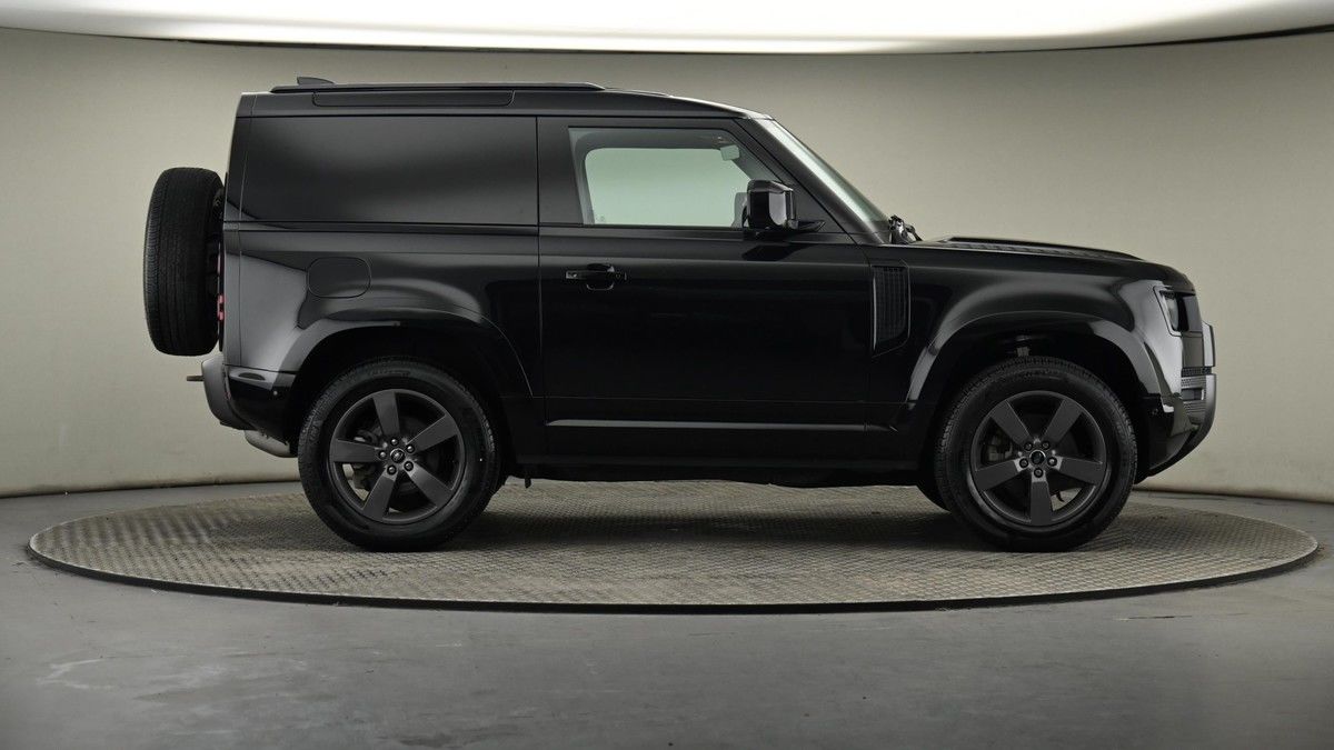 Land Rover Defender 90 Image 24