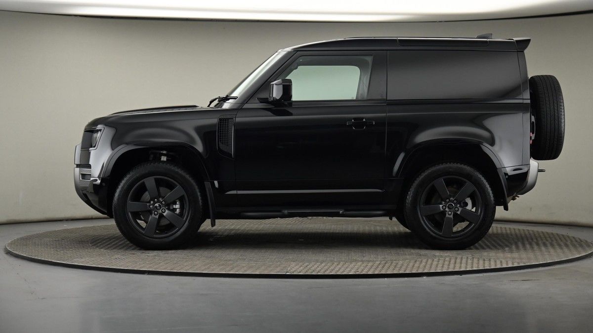 Land Rover Defender 90 Image 20