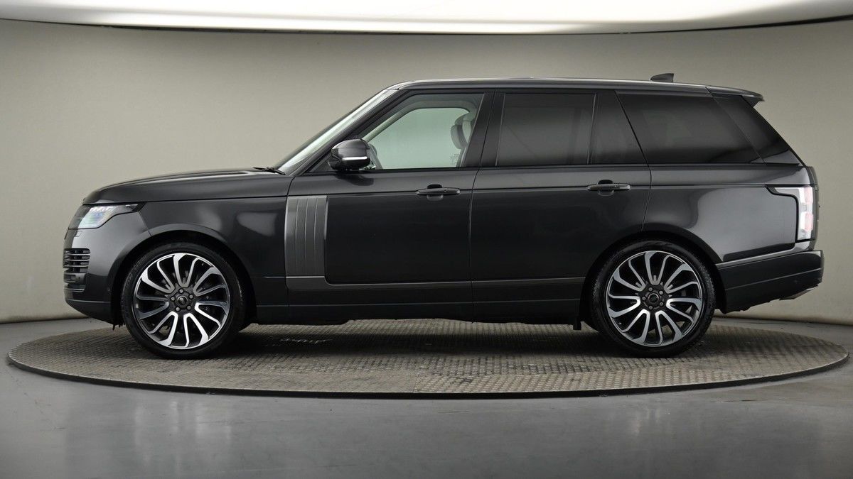 Land Rover Range Rover Image 23