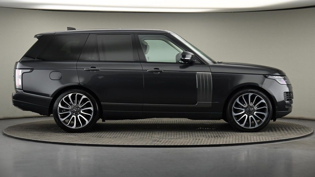 Land Rover Range Rover Image 27