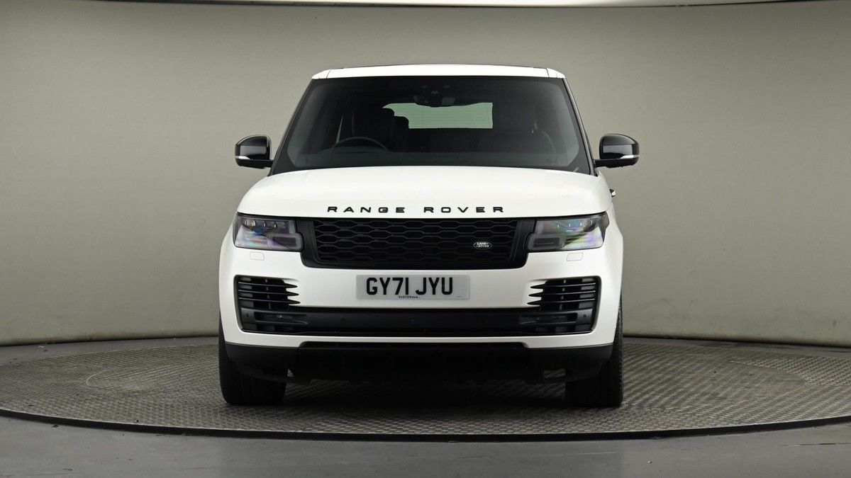 Land Rover Range Rover Image 21