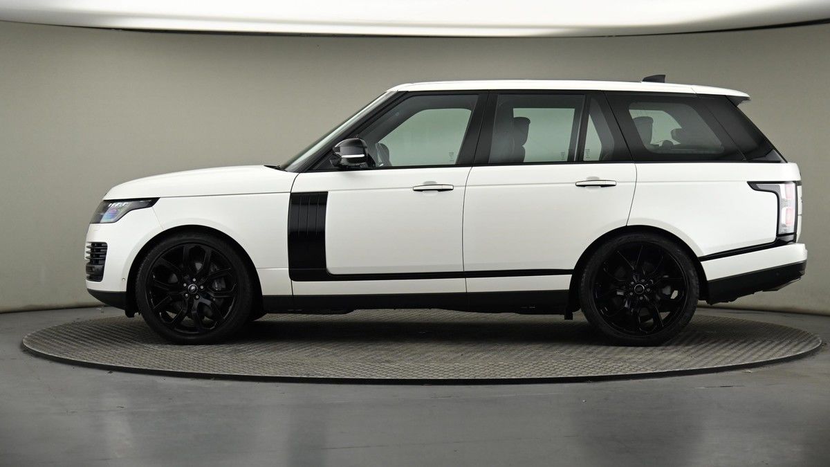 Land Rover Range Rover Image 23