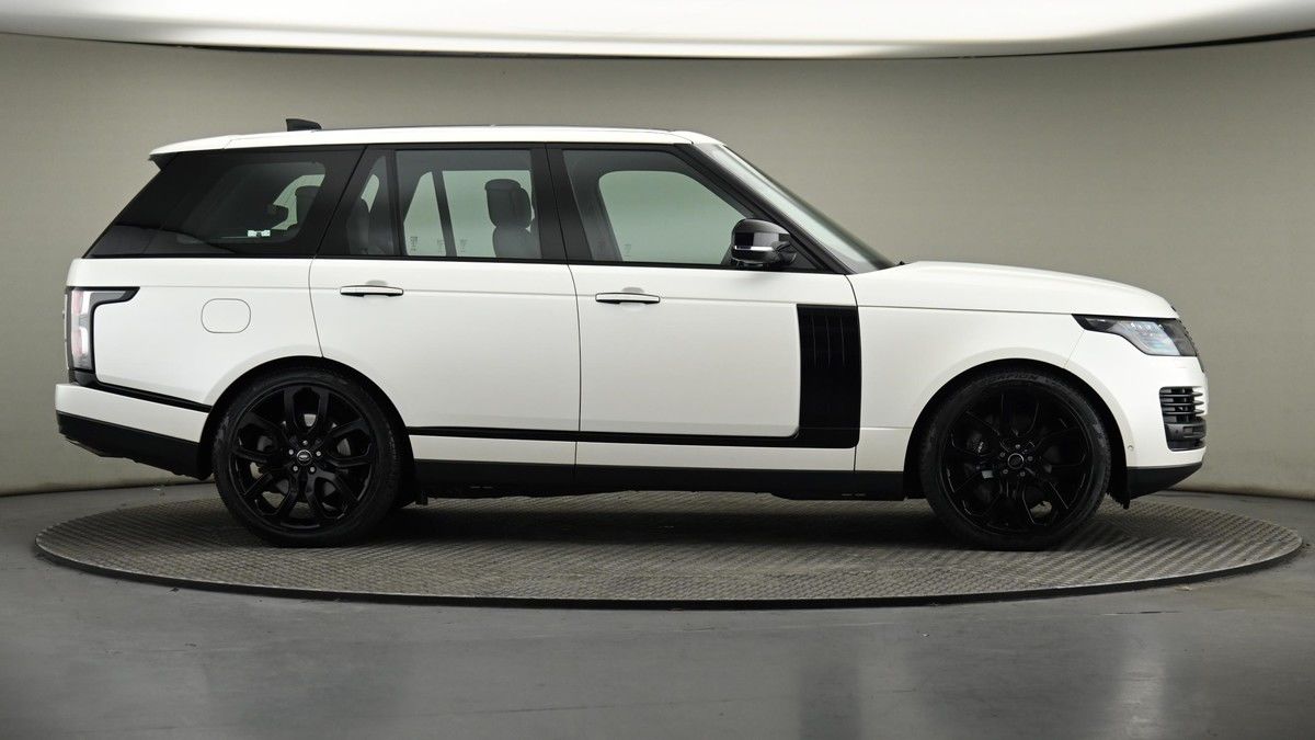 Land Rover Range Rover Image 27