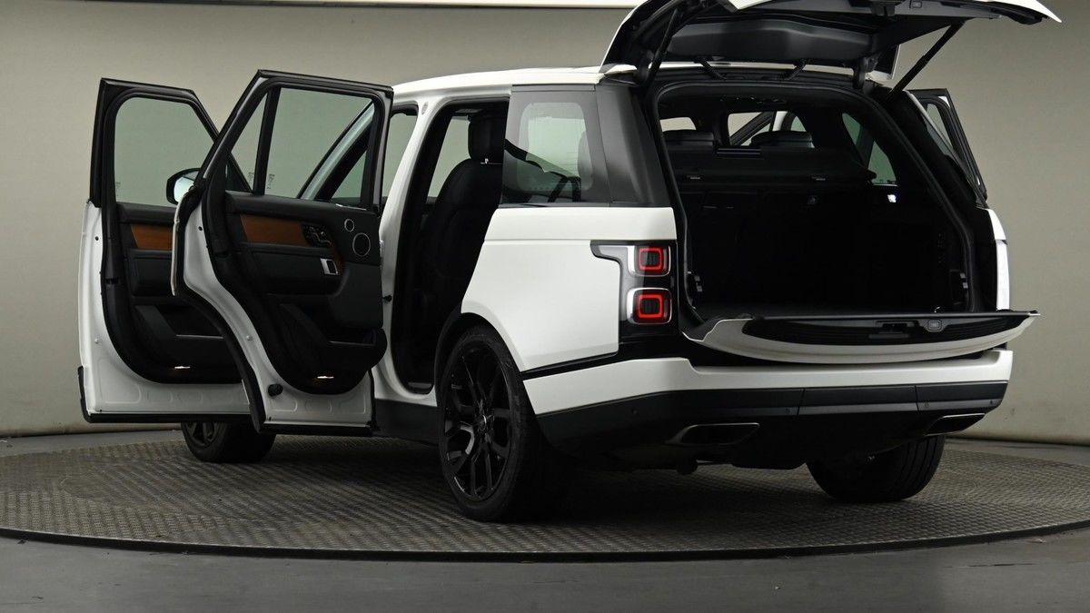 Land Rover Range Rover Image 29