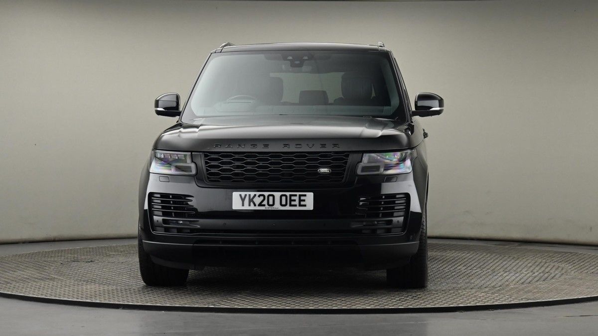 Land Rover Range Rover Image 21