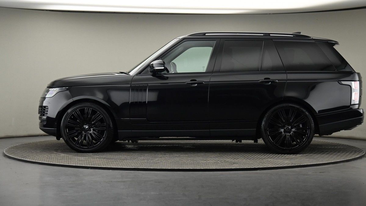 Land Rover Range Rover Image 23