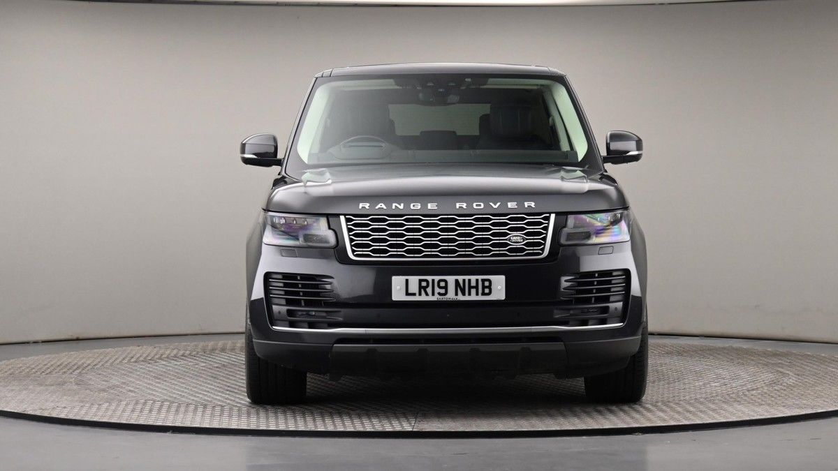 Land Rover Range Rover Image 21
