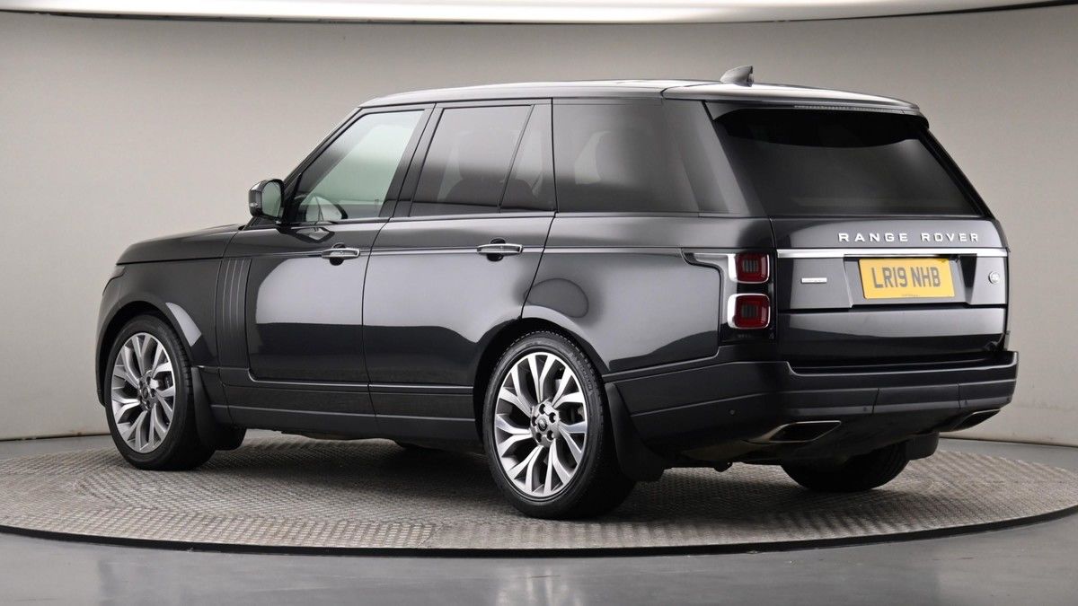 Land Rover Range Rover Image 24