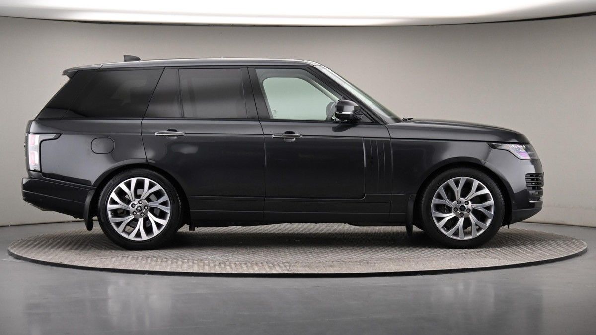 Land Rover Range Rover Image 27