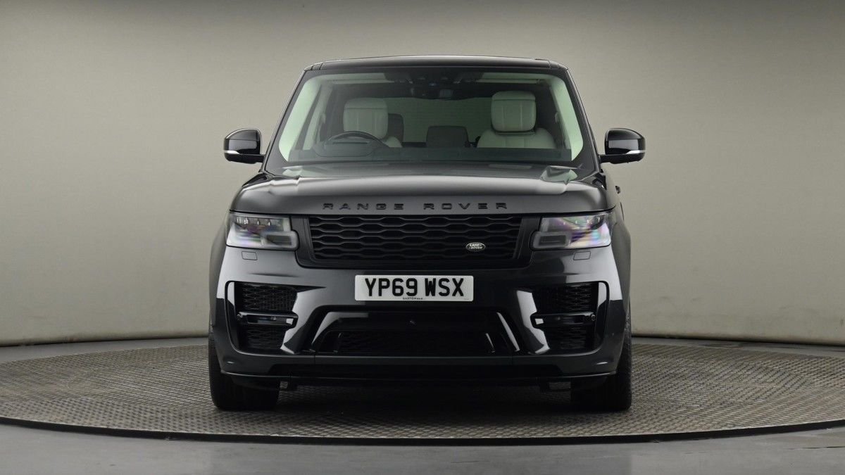 Land Rover Range Rover Image 21