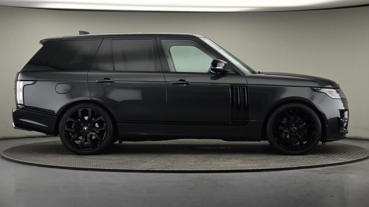 Land Rover Range Rover Image 27