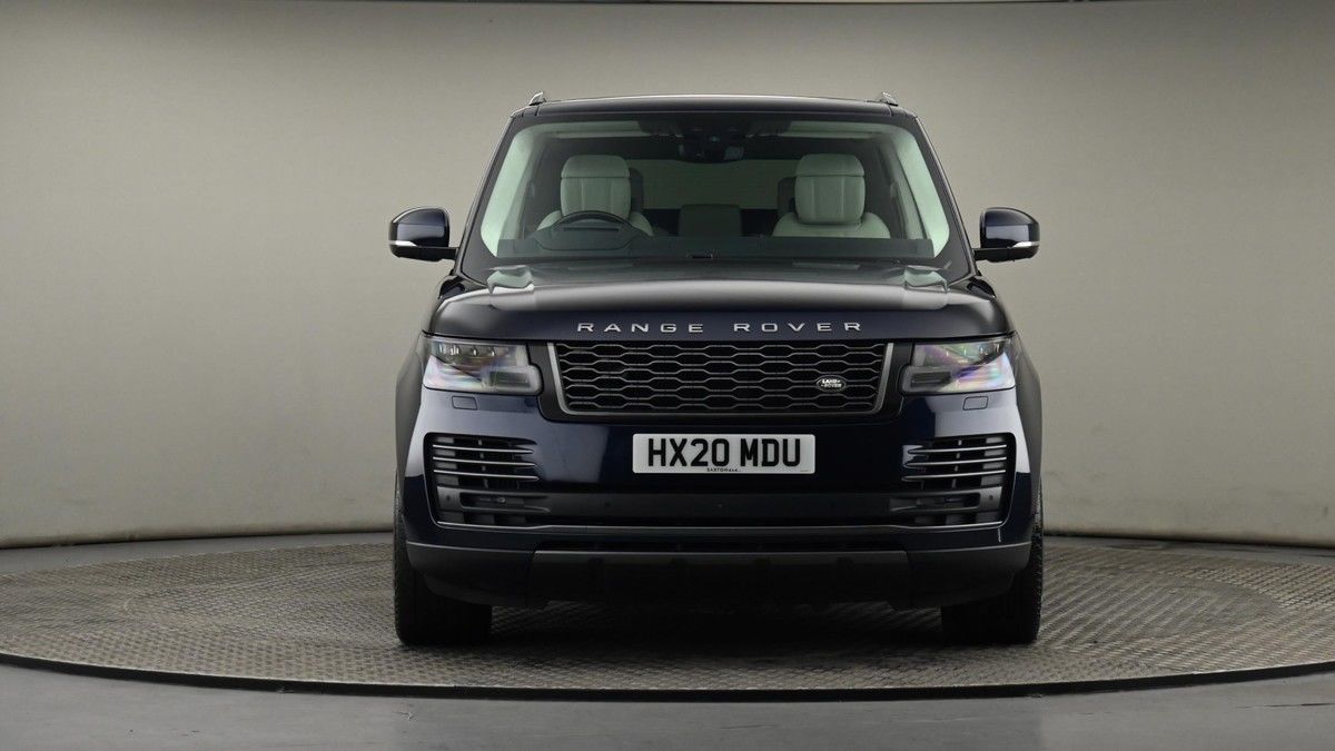 Land Rover Range Rover Image 21
