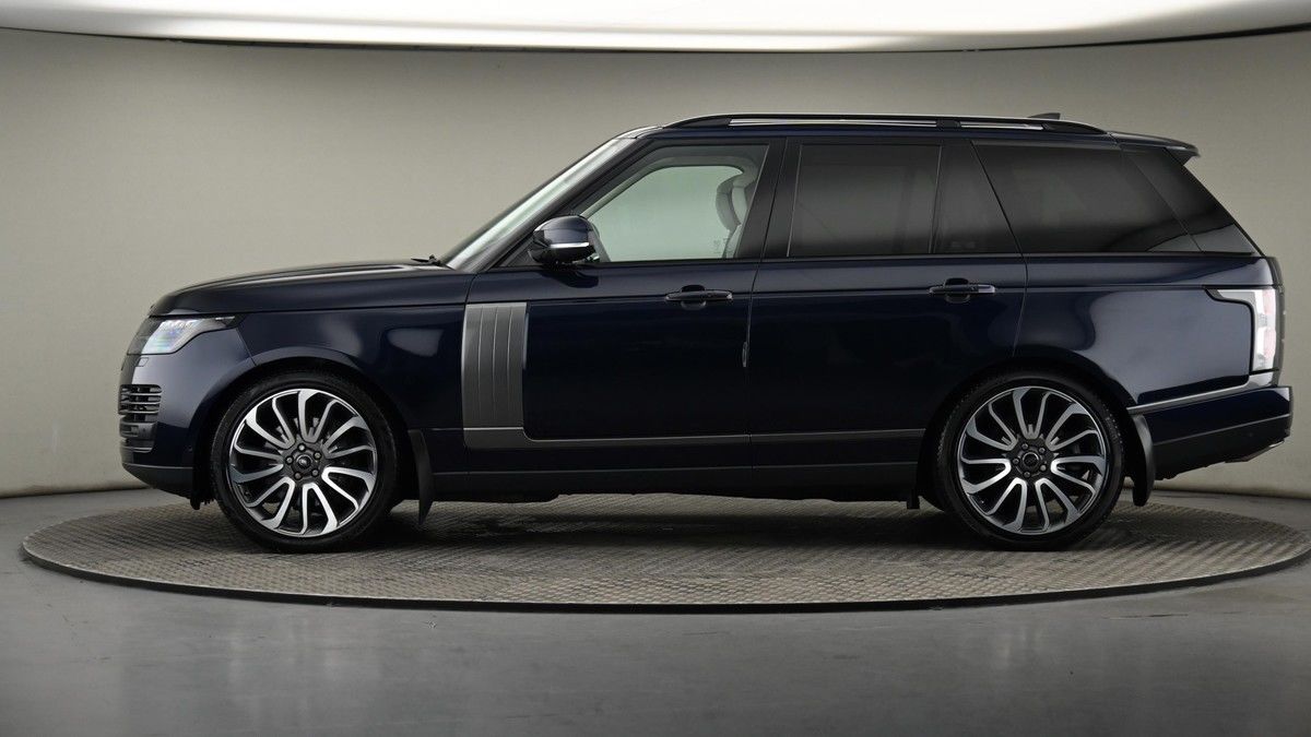 Land Rover Range Rover Image 23