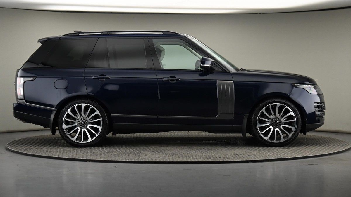 Land Rover Range Rover Image 27