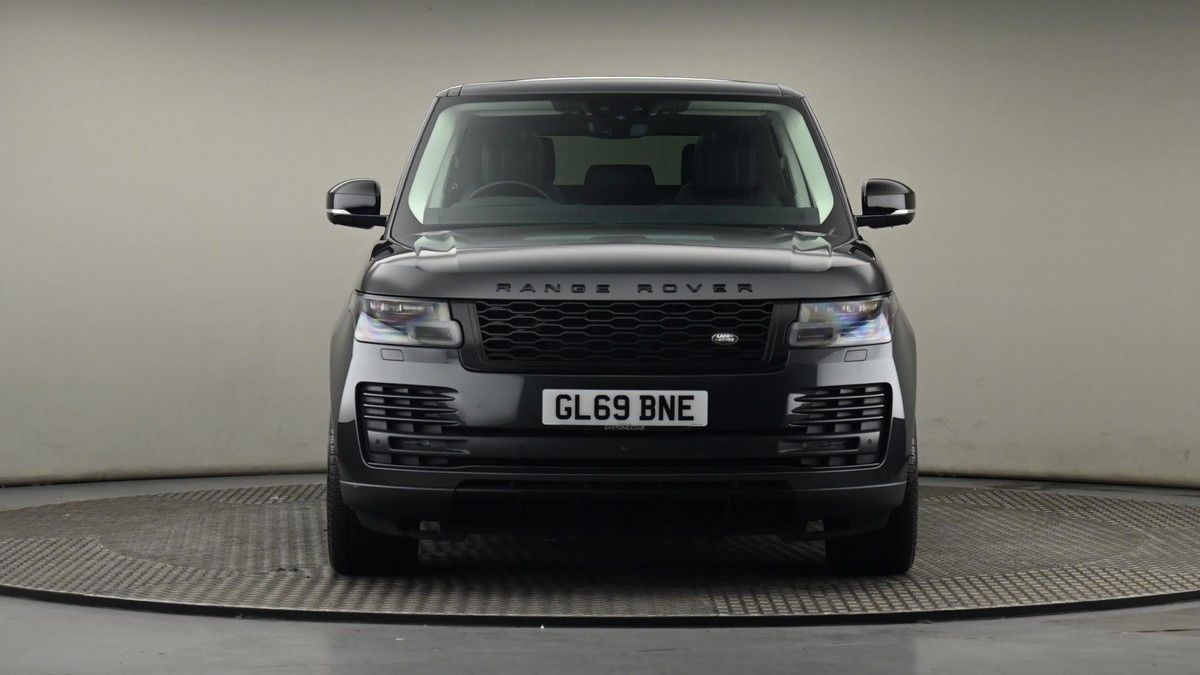 Land Rover Range Rover Image 21