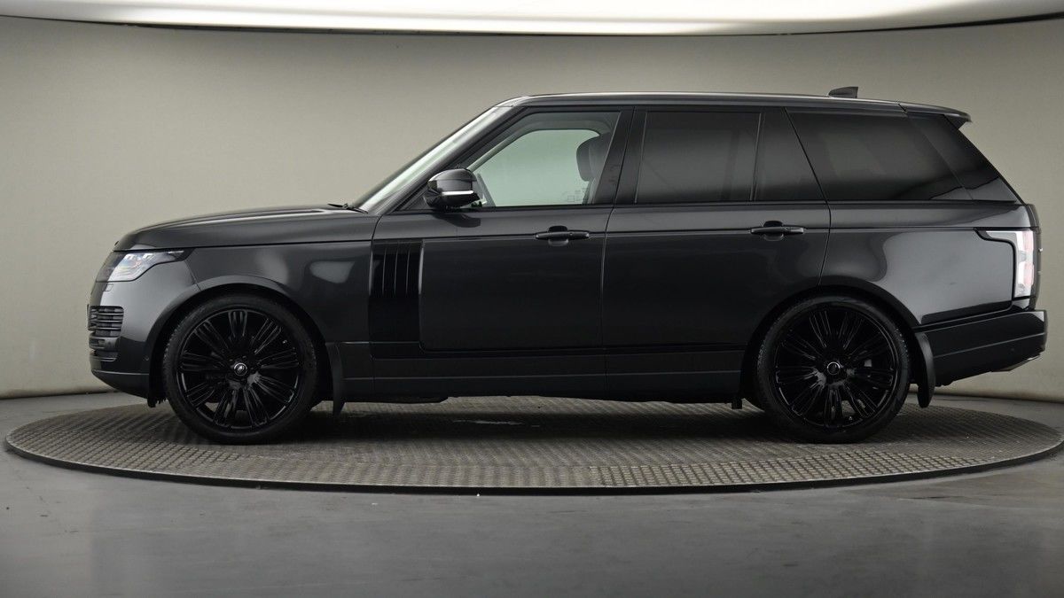 Land Rover Range Rover Image 23
