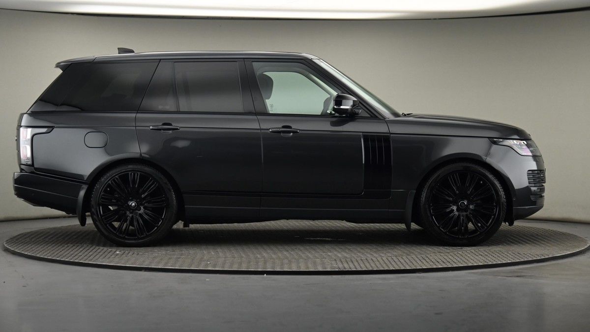 Land Rover Range Rover Image 27