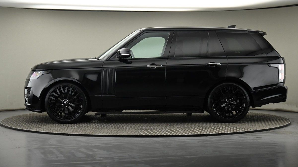 Land Rover Range Rover Image 23