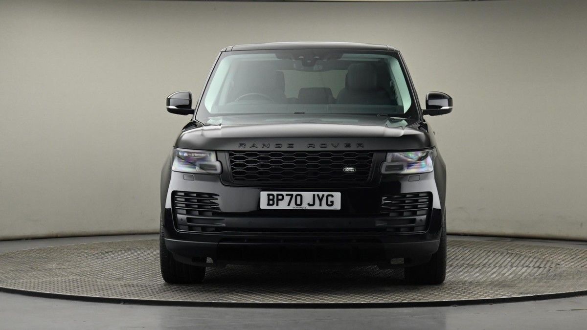 Land Rover Range Rover Image 21