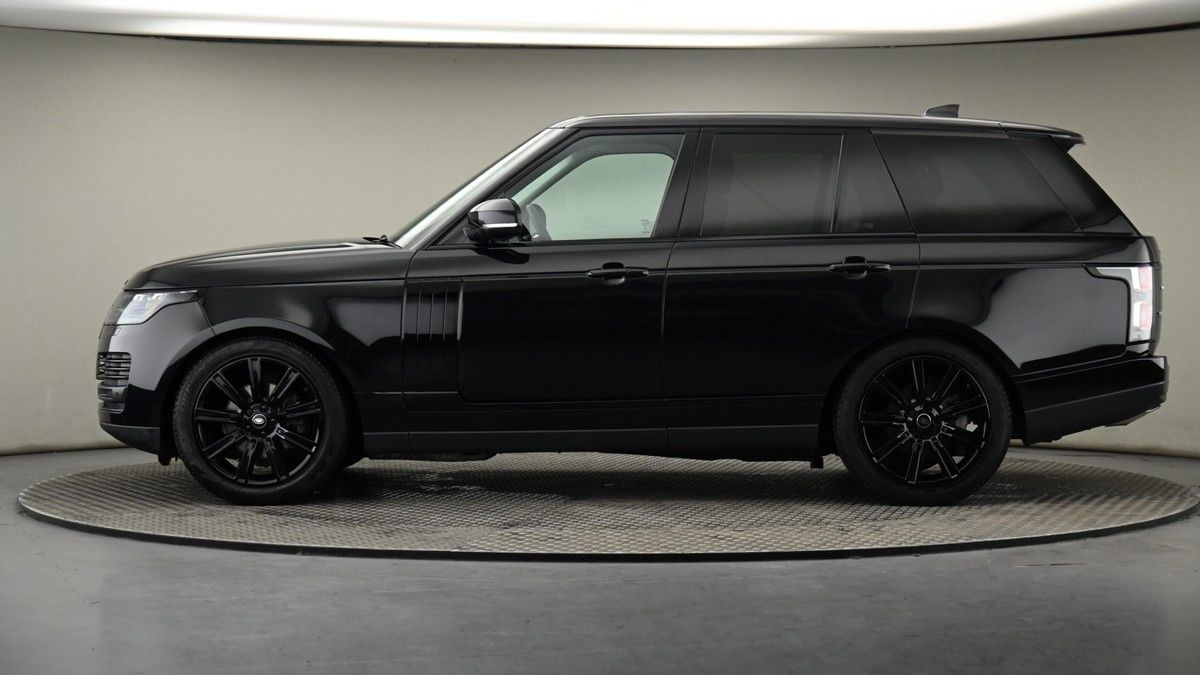 Land Rover Range Rover Image 23