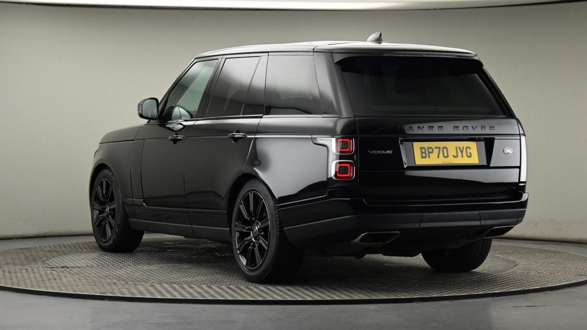 Land Rover Range Rover Image 24
