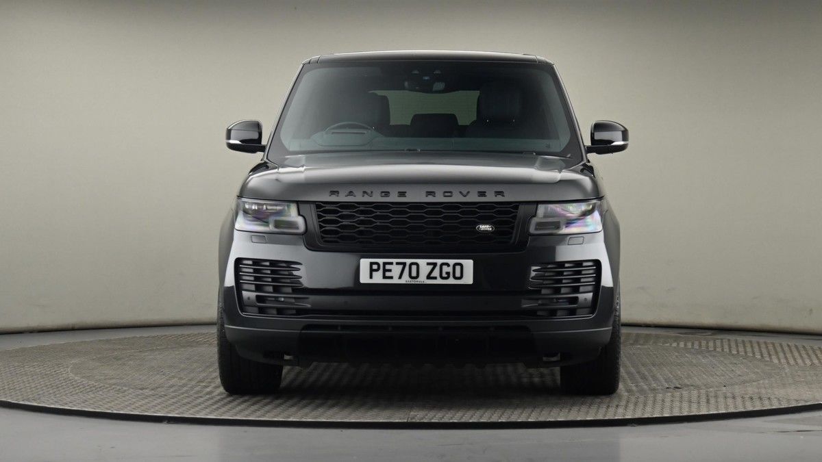 Land Rover Range Rover Image 21