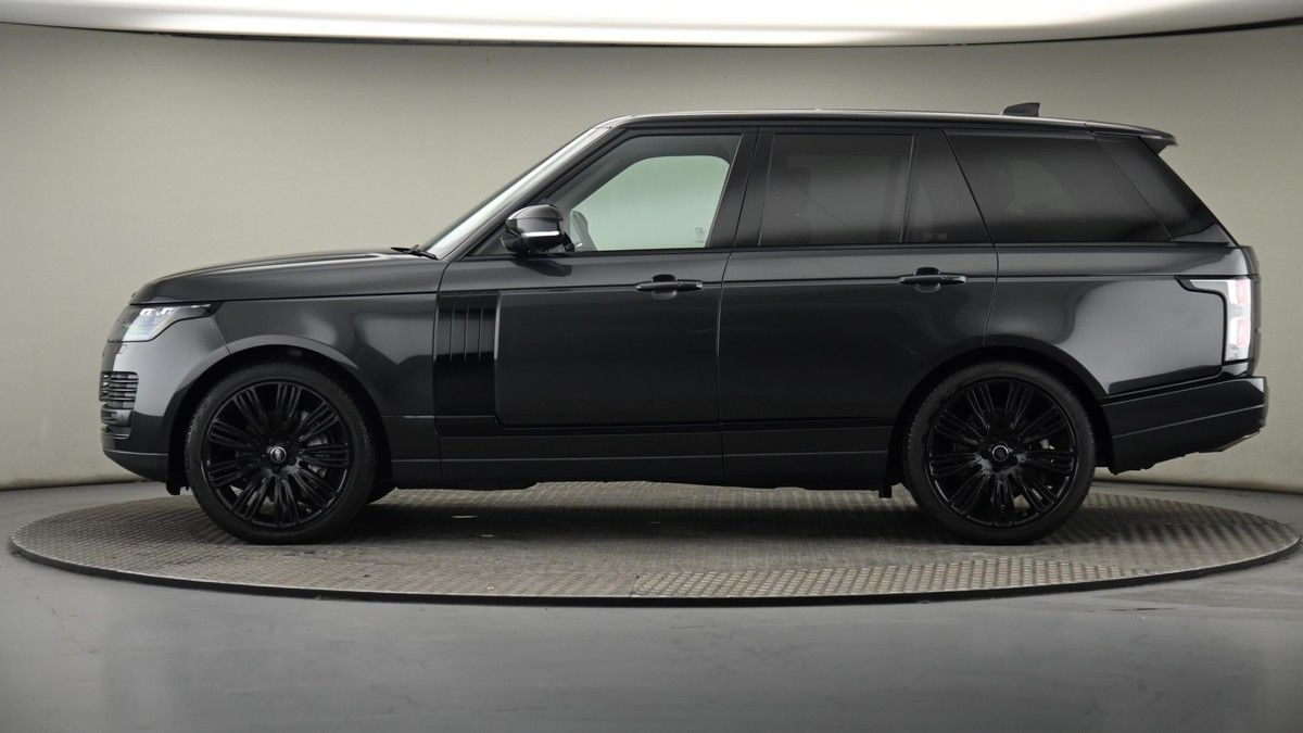Land Rover Range Rover Image 23