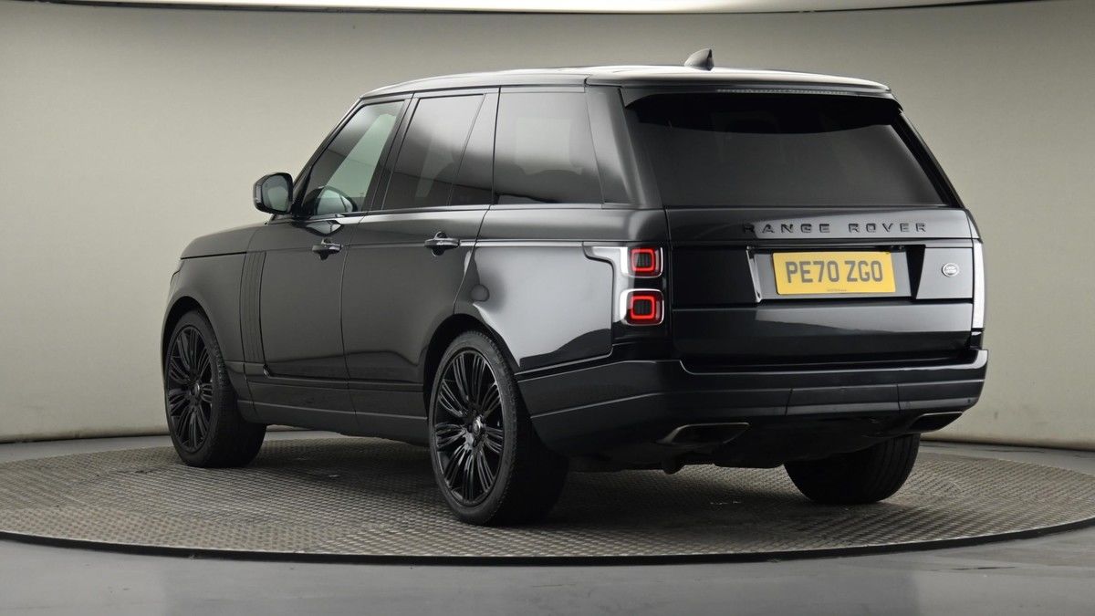 Land Rover Range Rover Image 24
