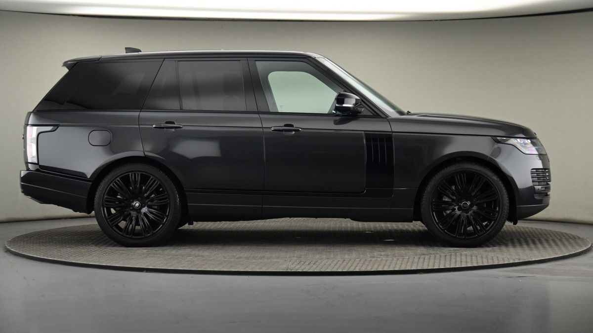 Land Rover Range Rover Image 27