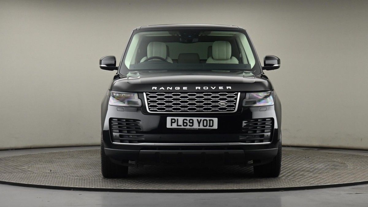 Land Rover Range Rover Image 21