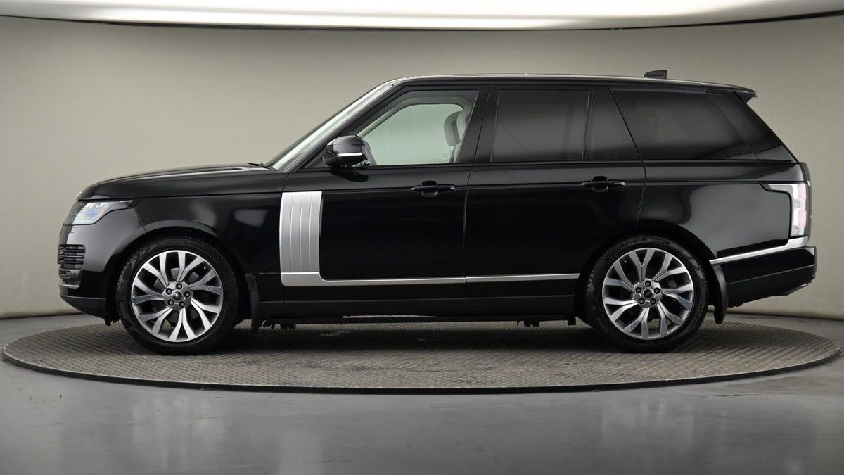 Land Rover Range Rover Image 23
