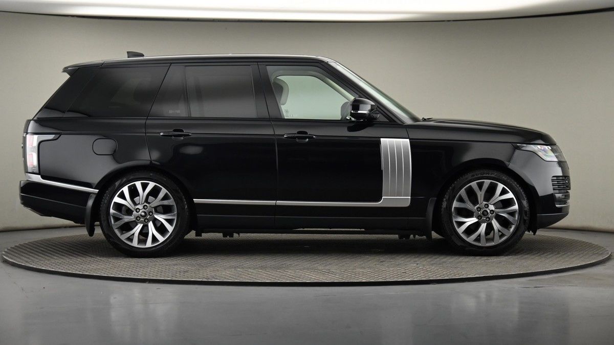 Land Rover Range Rover Image 27